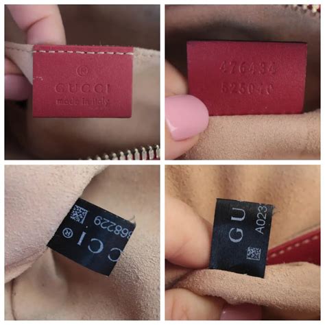 where can i check a gucci watch serial number